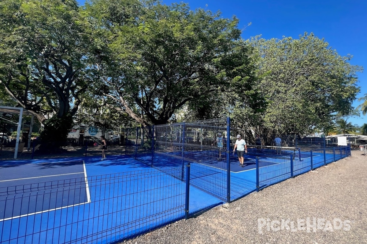 Photo of Pickleball at Parque Parota